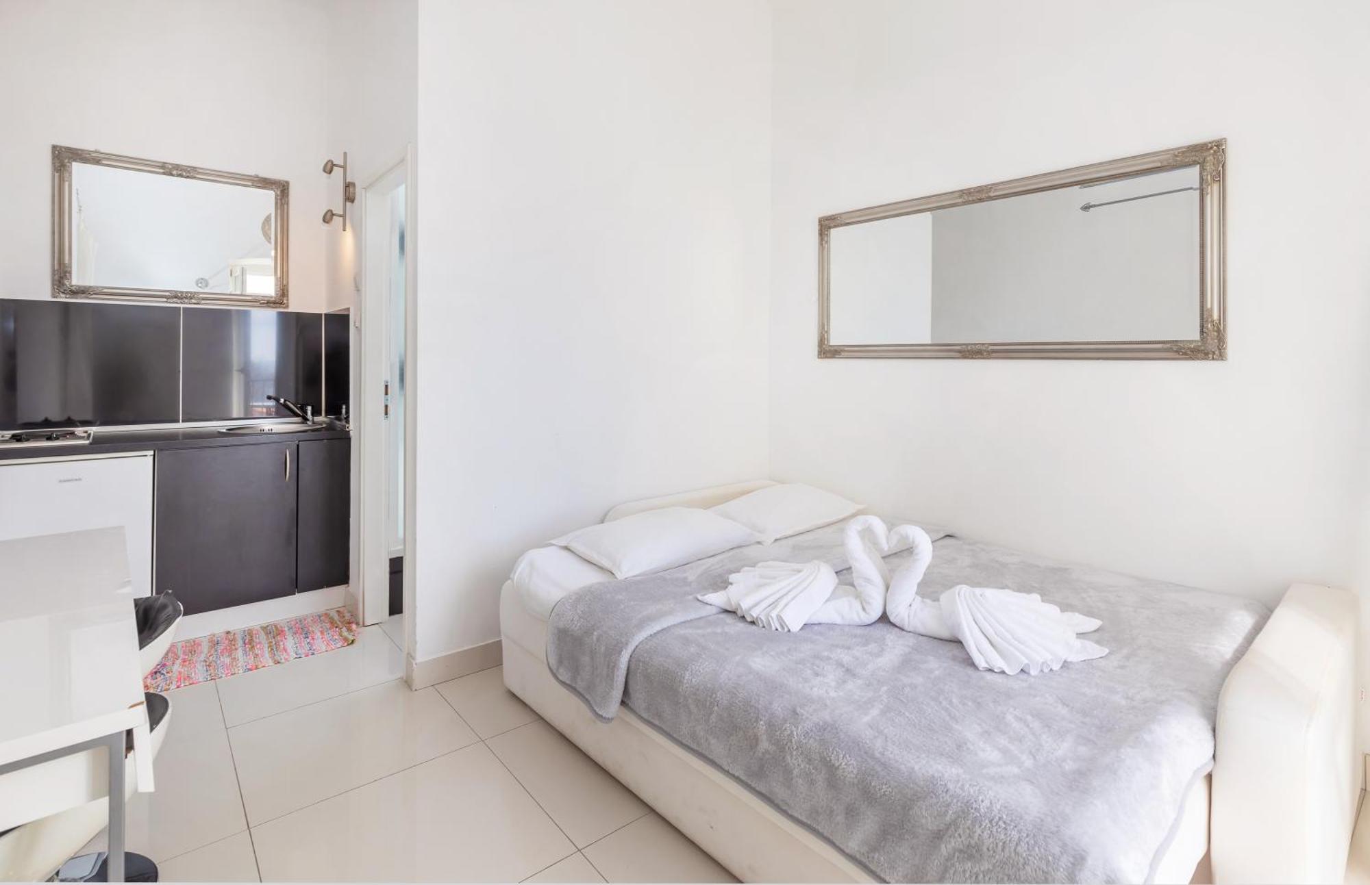 Apartment Entre Les Jardins 두브로브니크 외부 사진
