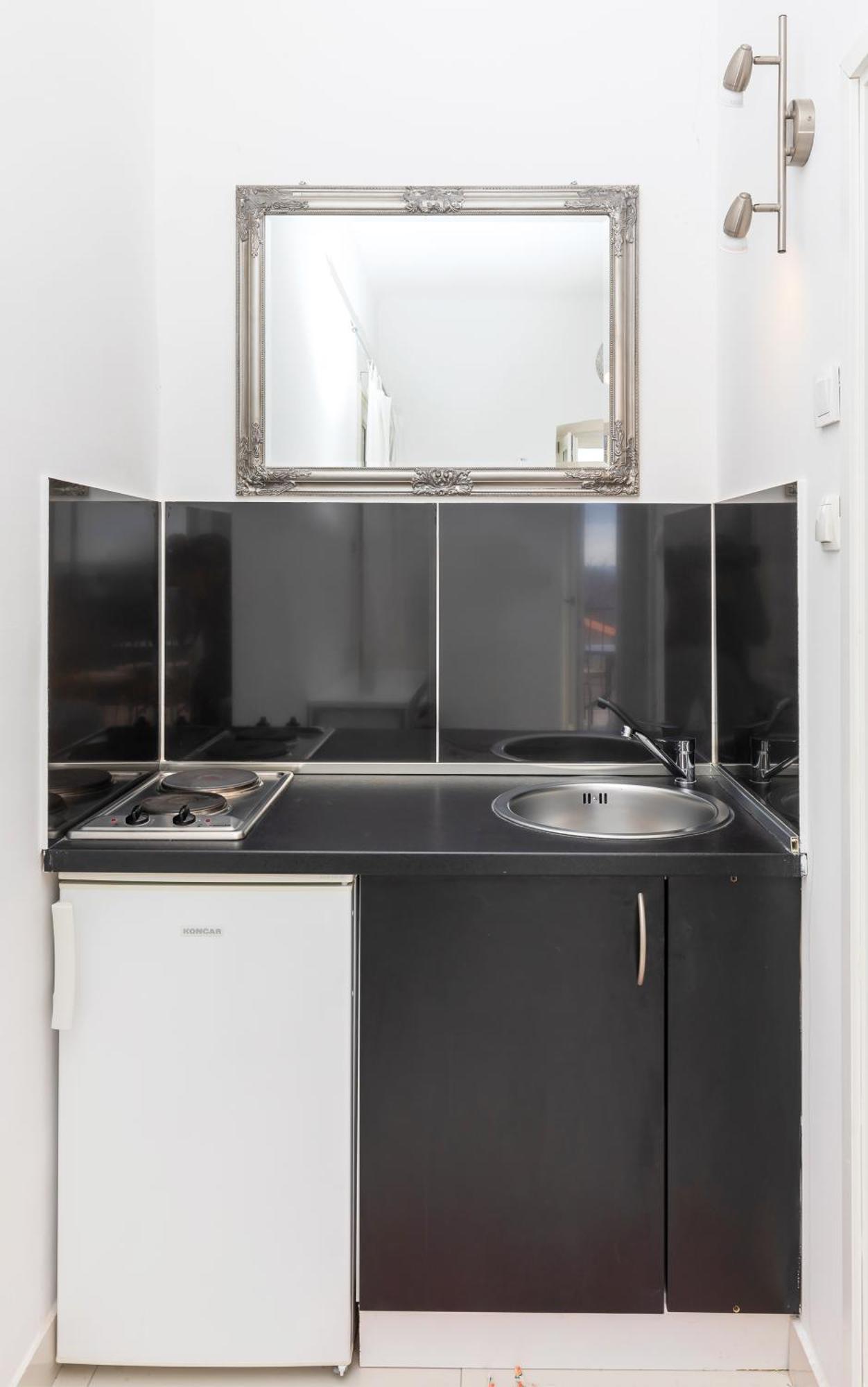Apartment Entre Les Jardins 두브로브니크 외부 사진