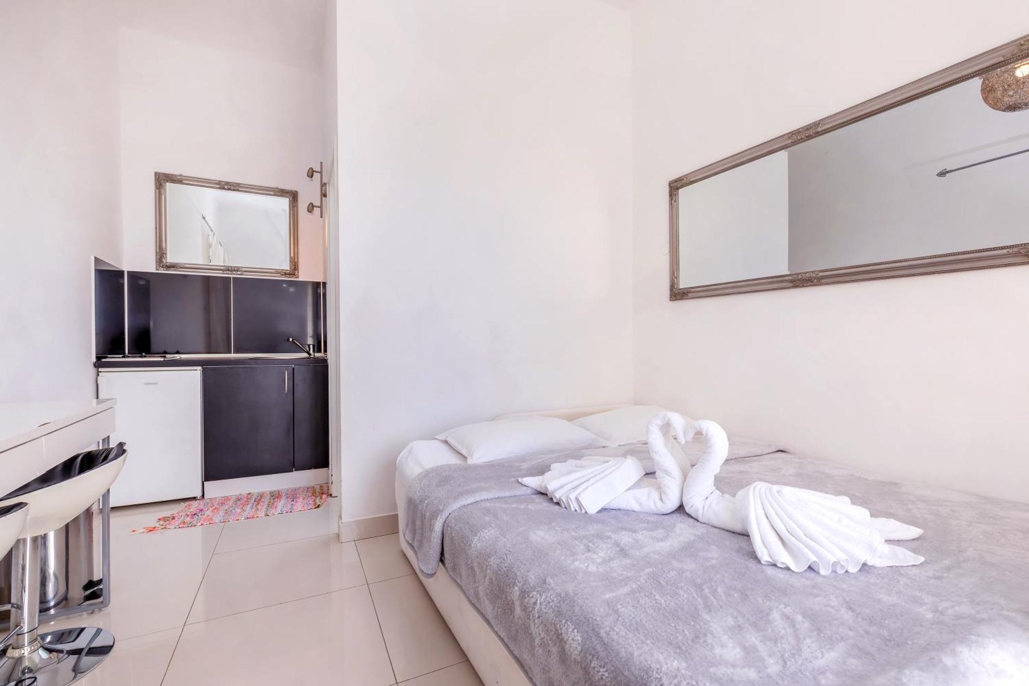 Apartment Entre Les Jardins 두브로브니크 외부 사진