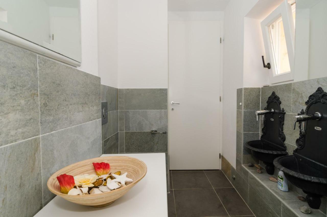 Apartment Entre Les Jardins 두브로브니크 외부 사진