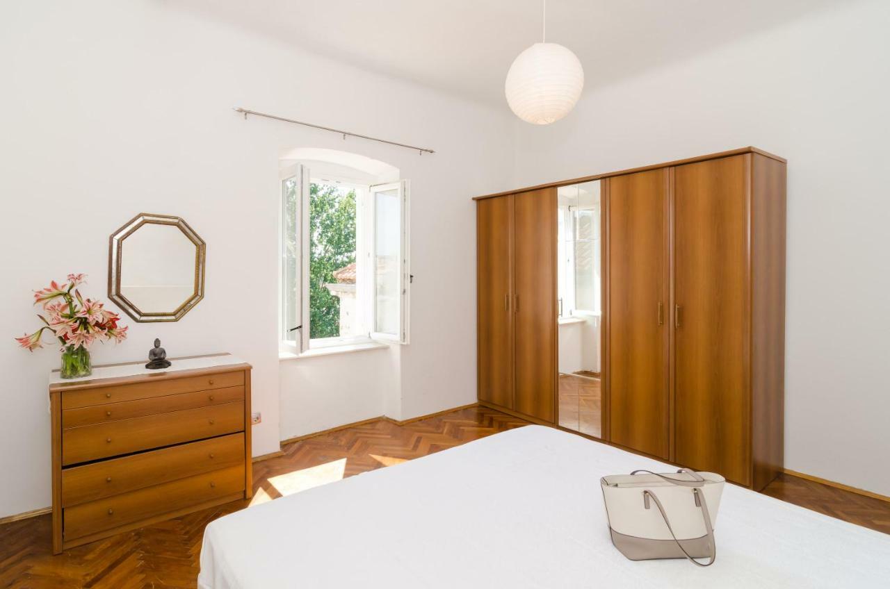Apartment Entre Les Jardins 두브로브니크 외부 사진