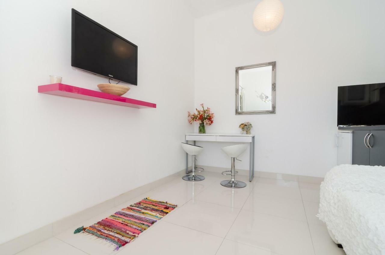 Apartment Entre Les Jardins 두브로브니크 외부 사진